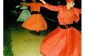 Kolbastı apprendre - un tel succès, la danse de groupe turc