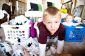 20 offres d'emploi Vos enfants peuvent faire pour aider votre maison soit propre Springy