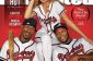 Kate Upton Sports Illustrated Cover 2013: SI Caractéristiques Kate Upton Parallèlement Brothers BJ, Justin Upton [VIDEO]