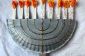10 Fun Hanukkah Artisanat à formuler enfants