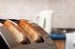 Grille-pain Cloer 3710 - instructions pour le long grille-pain à sous