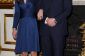 Un Fit partie de fiançailles pour un prince: Prince William et Kate Middleton Ce Qui Est