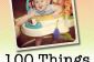 100 choses que je veux mon bébé à savoir sur la vie