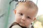 20 Hilarious Skeptical bébé Memes