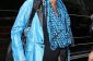 Bump Montre: Baby Bump de Beyonce Looks ronde à New York (Photos)