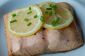 Thanksgiving Detox: saumon farci et Acorn Squash