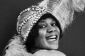 Sur l'anniversaire de Bessie Smith, nous célébrons la première dame du blues,