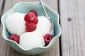 Utilisation {} Frozen Yogurt à introduire de nouveaux aliments