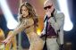 Jennifer Lopez et Pitbull 2014: les stars à effectuer à la Coupe du Monde