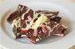 Addictive & Easy Candy Cane Brittle