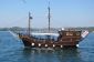 Anno 1404: construire des navires - de sorte qu'il est possible