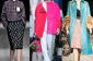 Paris Fashion Week: Balmain, Lanvin, Christian Dior et Isabel Marant