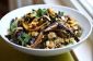 Mushroom Kale Rice Bowl