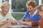 Communautés seniors de vie - une alternative à la maison de retraite?