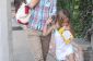 Style décontracté de maternité de Jennifer Garner: Elle est juste comme nous!  (Photos)