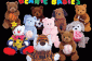 Top 10 Most Valuable Beanie Babies 2015