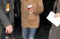 Jessica Alba Bundles Up à New York (Photos)