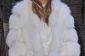 Jennifer Lopez Rocks Fur À New York (Photos)