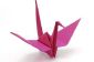Tinker se boucles d'oreilles - il est donc possible avec du papier origami