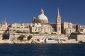 Prenez le ferry pour Malte - si vous arrivez détendu