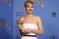 Jennifer Lawrence Caught Embrasser Nicholas Hault Après Golden Globe Win