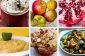 30 Recettes végétaliennes Doté d'automne alimentaires Favoris