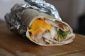 Lundi sans viande: Prenez de l'avance Pinto Bean et Burritos de fromages