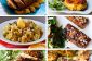 Thanksgiving sans viande: 11 Alternatives à "Tofurky"
