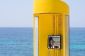 Acheter cabine téléphonique jaune - comment cela fonctionne: