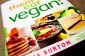 Let Them Eat Vegan!  Cookbook Giveaway