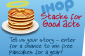 Célébrer la Journée nationale Pancake 2011 avec IHOP et gratuites Crêpes Pour une bonne cause