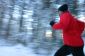 Jogging dans le froid - ce qu'il faut chercher