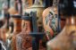 La peinture de vase grec - En savoir plus