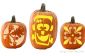 Pumpkin Carving: Les meilleurs Templates gratuites sur le Web