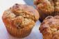 Poire épicée ou d'Apple Muffins