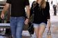 Hilary Duff enceinte: Duff et Mike Comrie Annoncer Pregancy, Hilary Duff Bump Photos