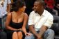 Kim Kardashian bébé, North West, Kanye West Nouvelles: Kanye lance Pic du Nord Ouest Sur Kris Jenner Talk Show