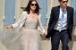 Keira Knightley Mode: Star dit oui à la même robe Chanel pour la troisième fois