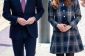 Kate Middleton et le prince William: Avec bébé sur un plus grand voyage autour du monde