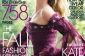 Duchesse Kate, Minogue, Hathaway - Toutes les stars aiment Alexander McQueen