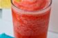 Assurez sain Strawberry Lemonade-Slurpees cet été