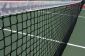 Tennis double - rendre l'installation correctement