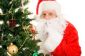 Coudre costume lui-même - Santa Claus