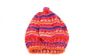 Chapeaux pour les enfants se tricotent - de sorte qu'il fonctionne