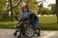 Comment Grandir dans un fauteuil roulant affecté mon image corporelle