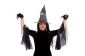 Faire des costumes pour Halloween vous - des instructions pour un costume de sorcière