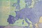 Lowlands en Europe - Vue d'ensemble