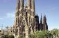 Top 10 Antoni Gaudi Attractions Vous devez voir