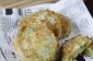Les Meilleur Fried Green Tomatoes