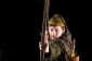 Effectuer histoire de Robin Hood - un tel succès que toile de fond
